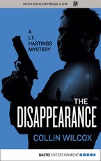 The Disappearance