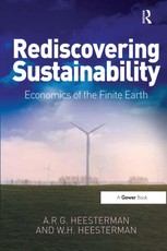 Heesterman, A: Rediscovering Sustainability