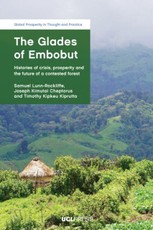 The Glades of Embobut