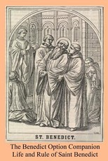 The Benedict Option Companion
