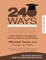 240 Ways to Close the Achievement GAP
