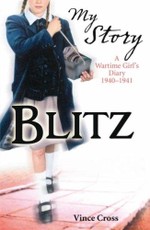 Cross, V: Blitz