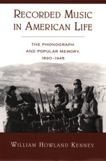 Recorded Music in American Life