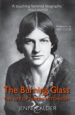 The Burning Glass