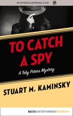To Catch a Spy