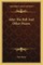 After the Ball and Other Poems