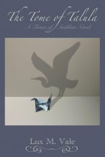 The Tome of Talula