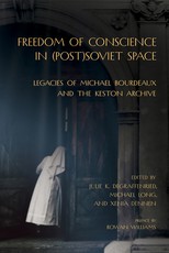 Freedom of Conscience in (Post)Soviet Space