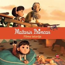 Mažasis princas. Filmo istorija