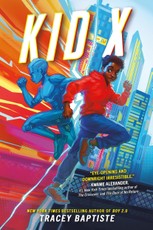 Kid X