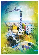 Sąsiuvinis A4 96lap 70g linija VOYAGE