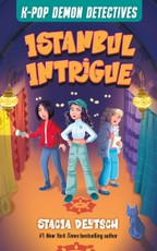 Istanbul Intrigue