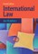Klabbers, J: International Law