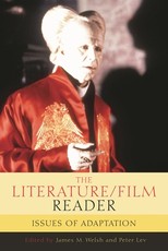 The Literature/Film Reader