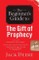 Beginner's Guide to the Gift of Prophecy