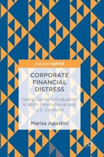 Corporate Financial Distress