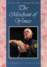 The Merchant of Venice