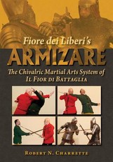 Fiore Dei Liberi's Armizare