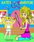Kate's Lice Adventure