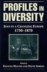 Profiles in Diversity