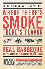 Where There's Smoke There's Flavor