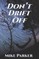Don't Drift Off