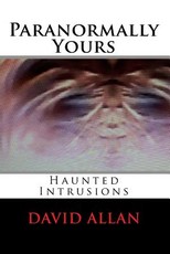 Paranormally Yours