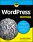 Wordpress for Dummies