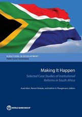 Making It Happen