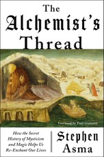 The Alchemist's Thread