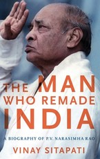 The Man Who Remade India