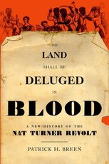 The Land Shall Be Deluged in Blood