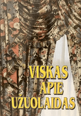 Viskas apie užuolaidas