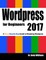Wordpress for Beginners 2017