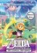 The Legend of Zelda Echoes of Wisdom Strategy Guide Book (Black and White Budget-Friendly Edition)