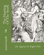 The Hunting Of The Snark