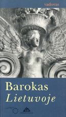 Barokas Lietuvoje. Vadovas