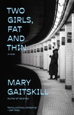 Two Girls, Fat and Thin