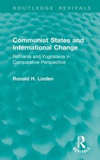 Communist States and International Change