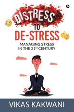 Distress to De-Stress