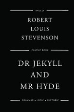 Dr Jekyll And Mr Hyde