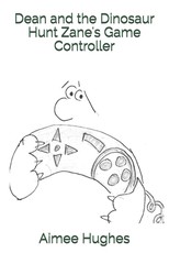 Dean and the Dinosaur Hunt Zane's Game Controller