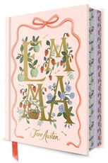 Emma (Puffin in Bloom Deluxe Edition)