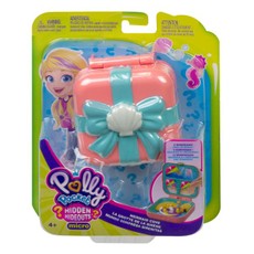 POLLY POCKET dėžutė - siurprizas (GDK76)