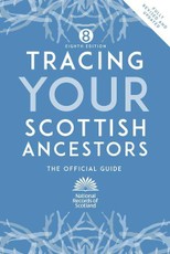 Tracing Your Scottish Ancestors
