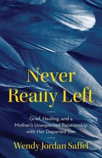 Never Really Left