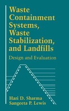 Waste Containment