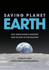 Saving Planet Earth
