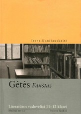 Gėtės Faustas