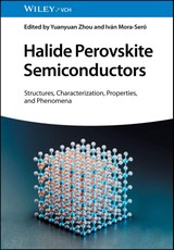 Halide Perovskite Semiconductors